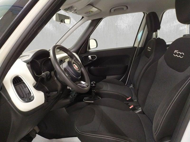 FIAT 500L 1.3 mjt Lounge 95cv