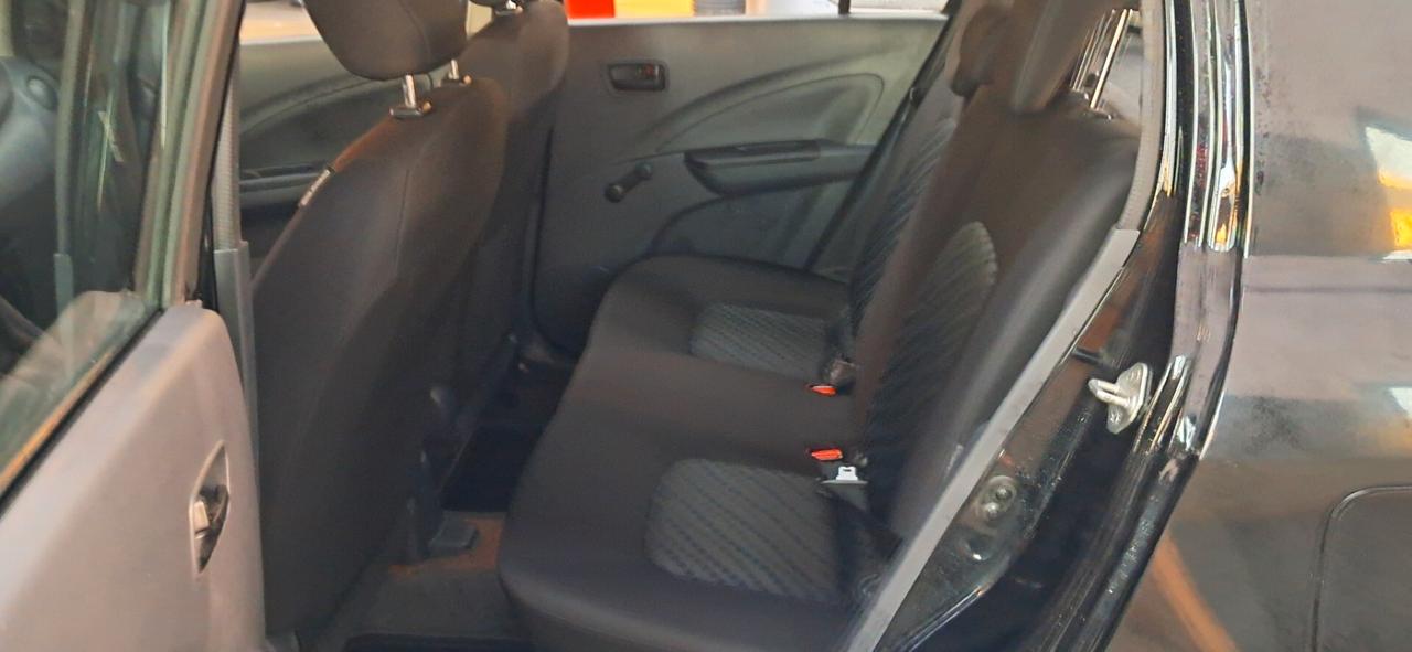 Suzuki Celerio 1.0 Style