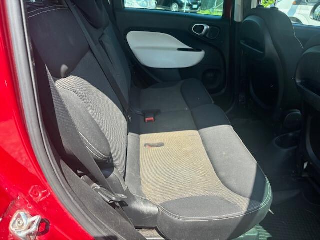 Fiat 500L 1.6 Multijet 105 CV Trekking