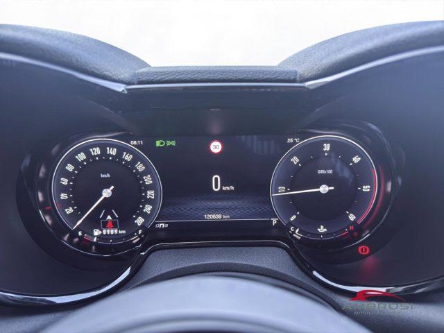 ALFA ROMEO Tonale 1.6 Ti 130cv tct6