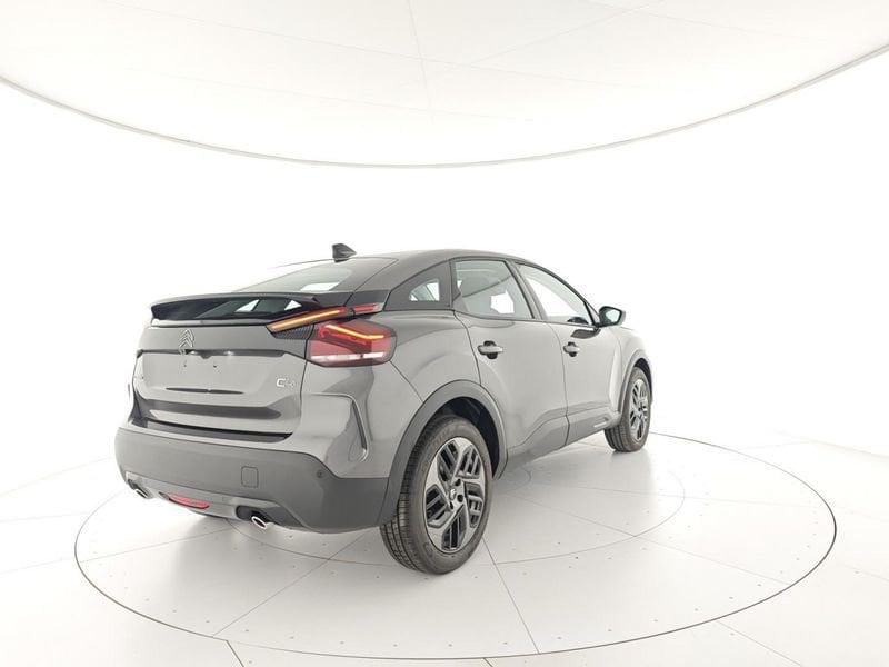 Citroën C4 PureTech 130 S&S EAT8 Feel Pack