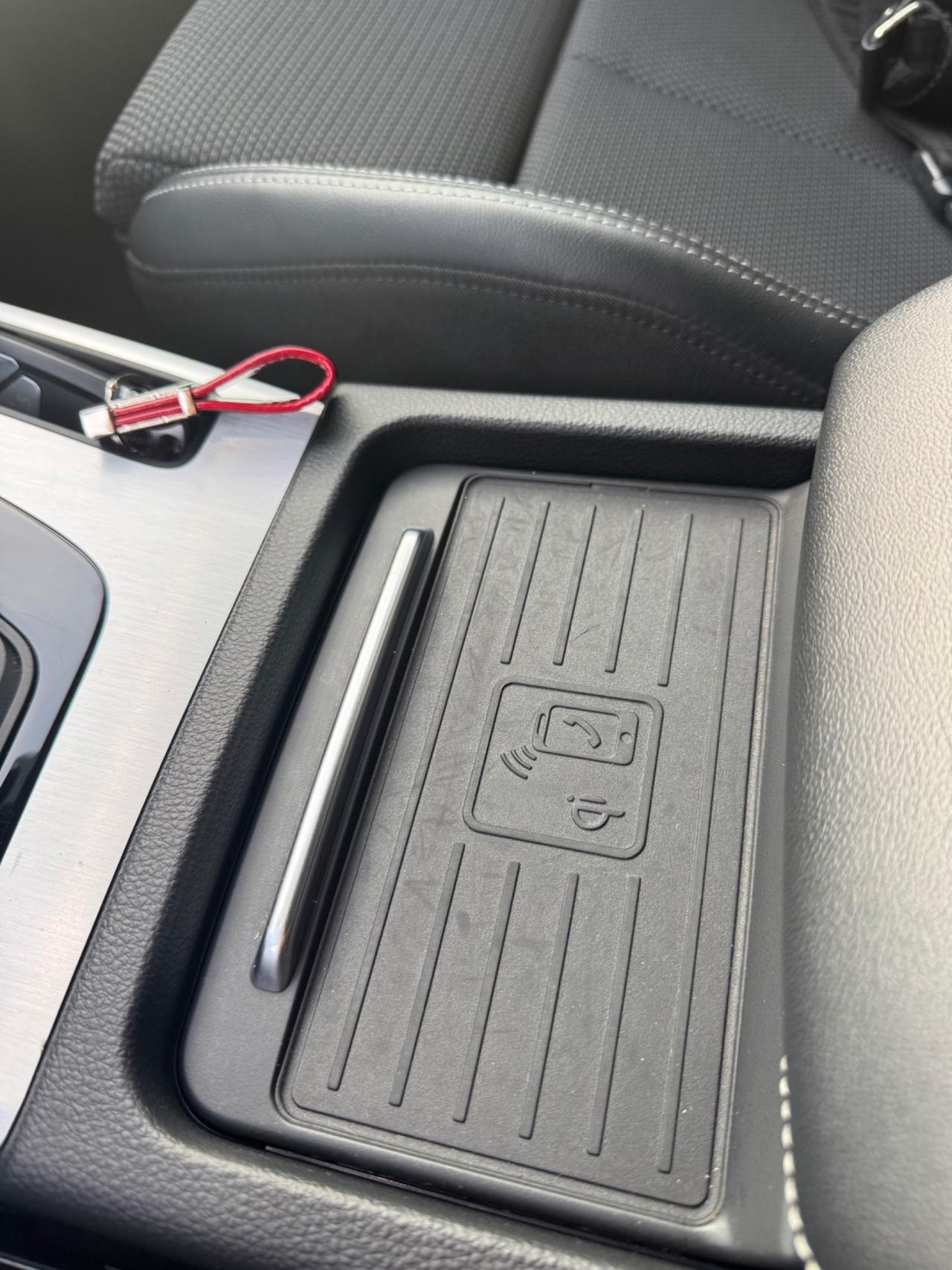 Audi Q5 SPB 40 TDI quattro S tronic line plus