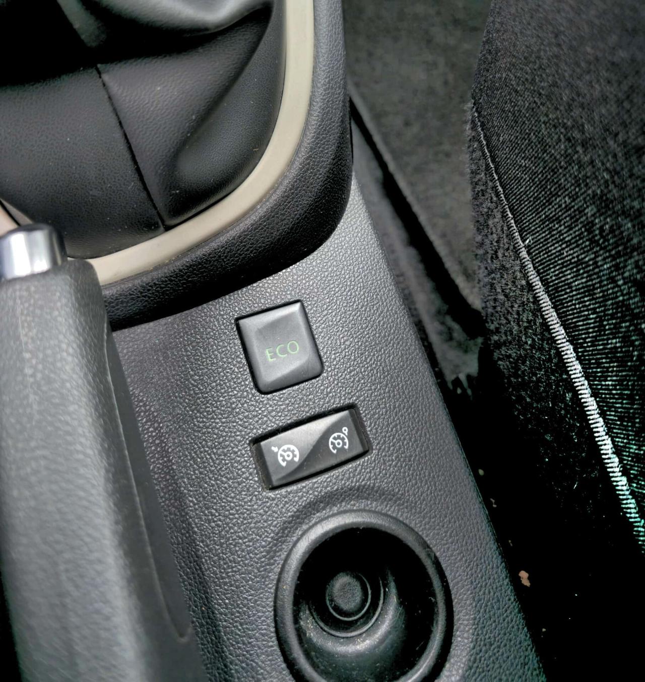 Renault Captur dCi 8V 90 CV Start&Stop Energy Zen