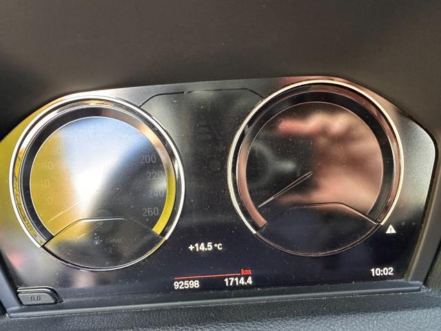 BMW 116 d 5 Porte Sport