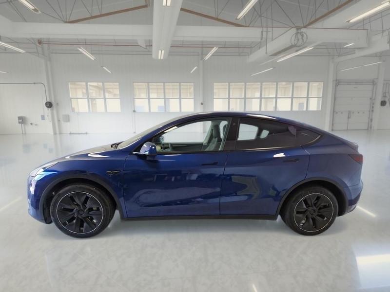 TESLA MODEL Y 75 KWH DUAL MOTOR LONG RANGE 4WD AUT. SUV