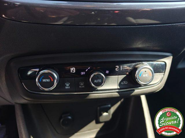 OPEL Crossland 1.5 ECOTEC D 110 CV Start&Stop Ultimate