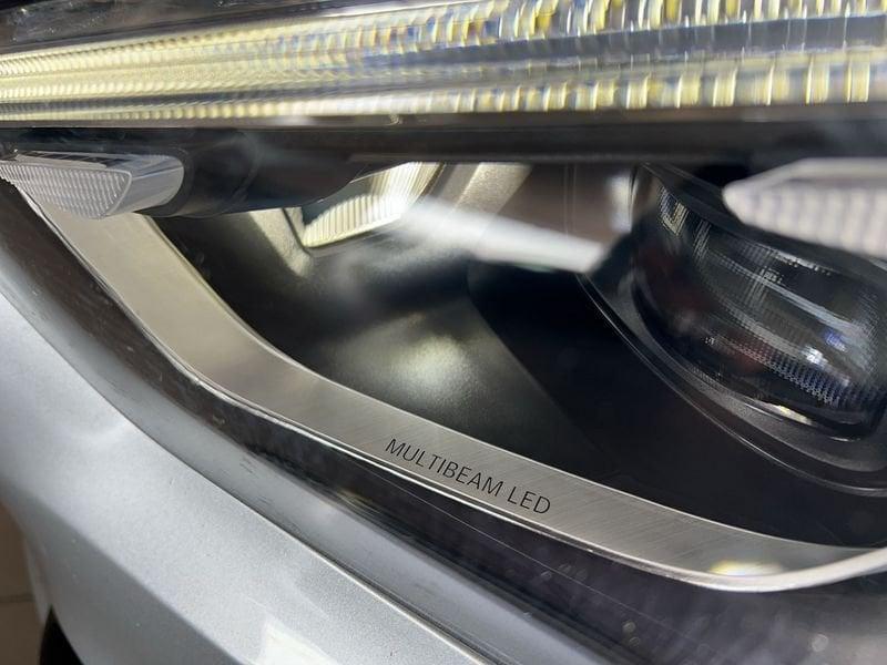 Mercedes-Benz GLA GLA 200 d Automatic Progressive Advanced Plus