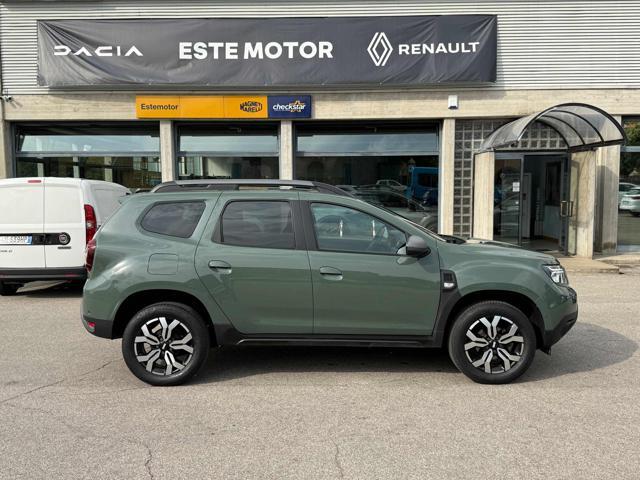 DACIA Duster 1.5 Blue dCi 8V 115 CV 4x2 Prestige - PROMO