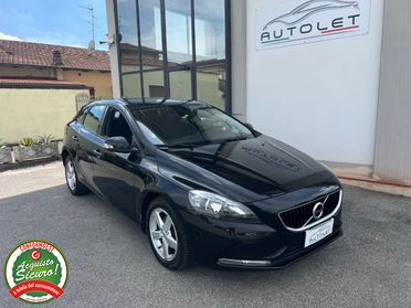 VOLVO V40 D2 'eco' Momentum - PER NEOPATENTATO --