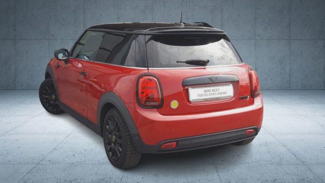 MINI Cooper SE Classic Aut.