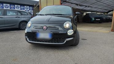 Fiat 500 CABRIO 1.0 Hybrid Dolcevita 2022 USATO