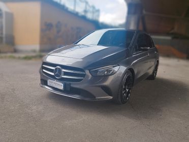 Mercedes-benz B 180 Classe 180D AUTOMATIC BUSINESS EXTRA