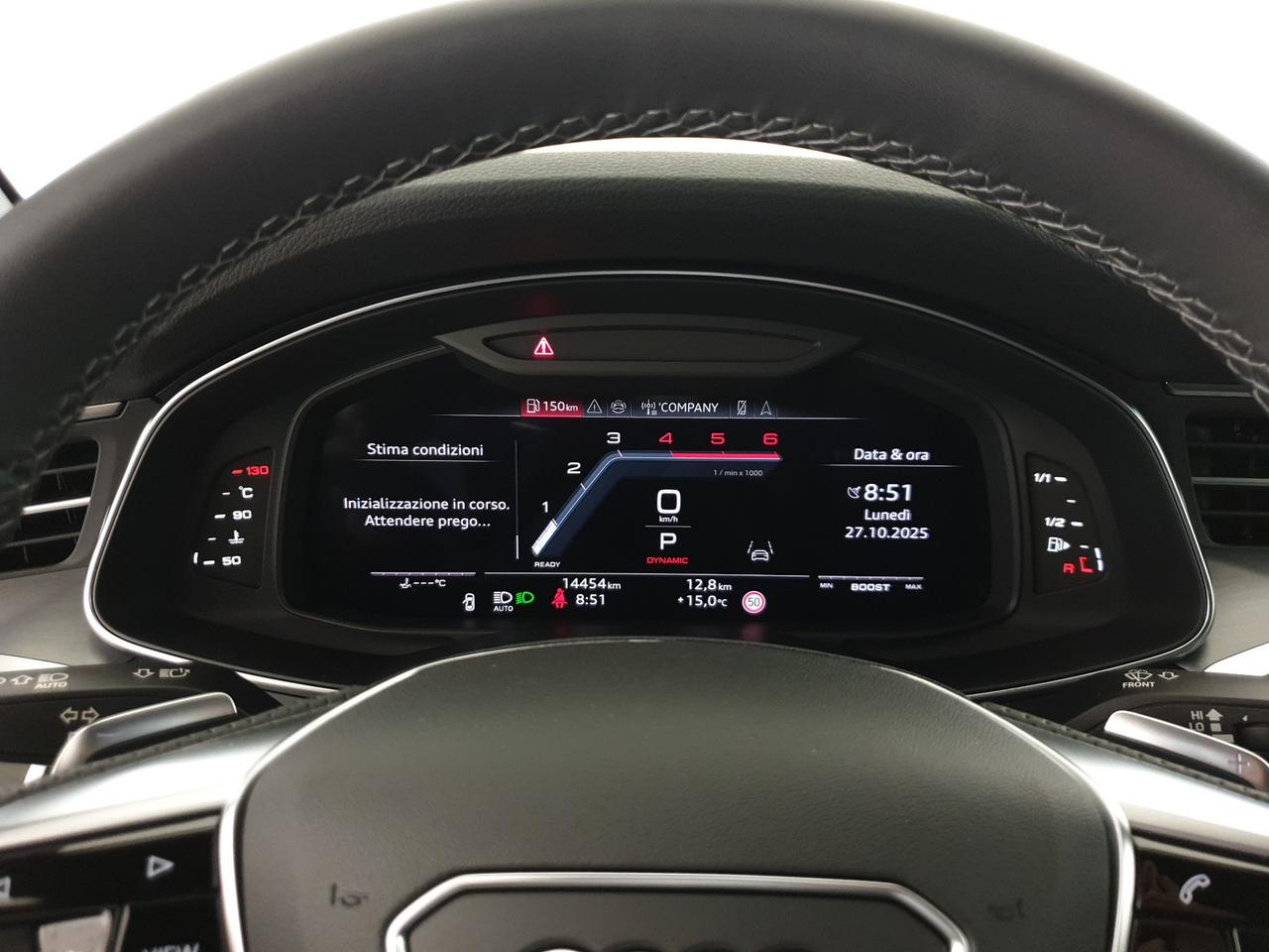 Avant 3.0TDI 344CV quattro tiptronic