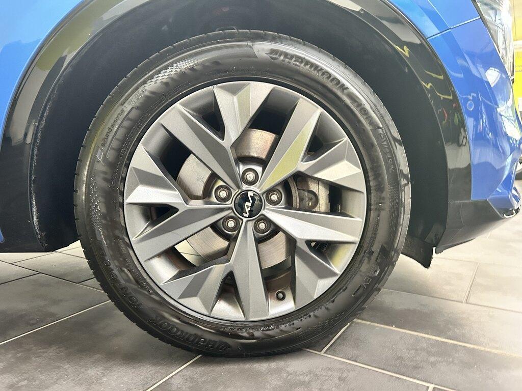 Kia Sportage 1.6 T-GDi HEV GT-line Plus Premium Pack AWD AT6