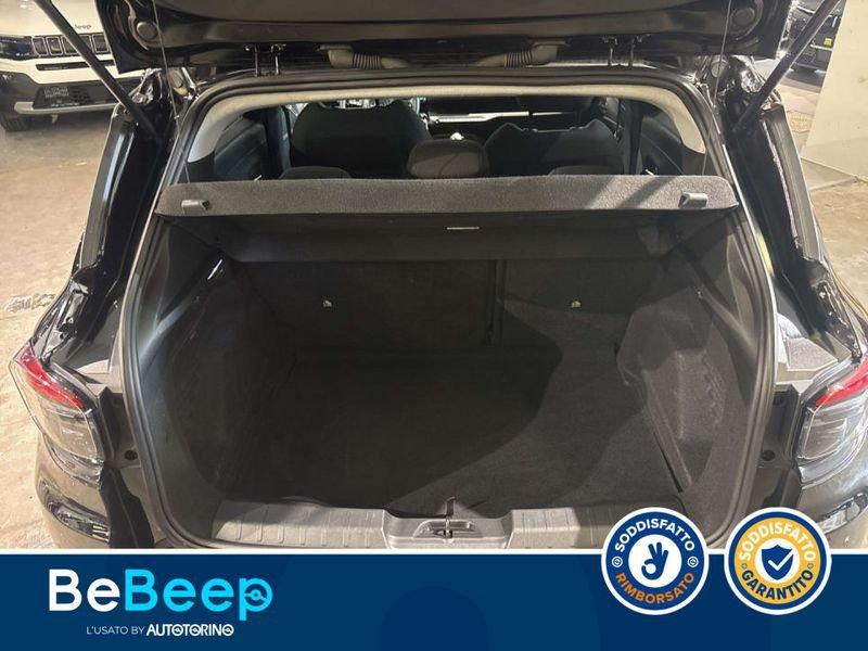 Jeep Avenger 1.2 TURBO LONGITUDE FWD 100CV