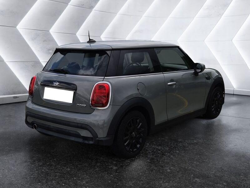 MINI Mini 3p 1.5 Cooper Classic auto