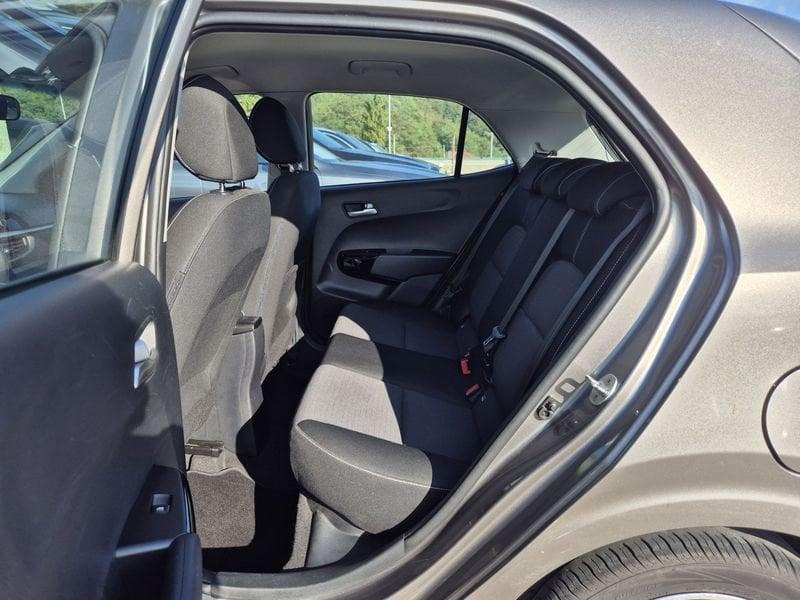 KIA Picanto 1.0 mpi Cool my18