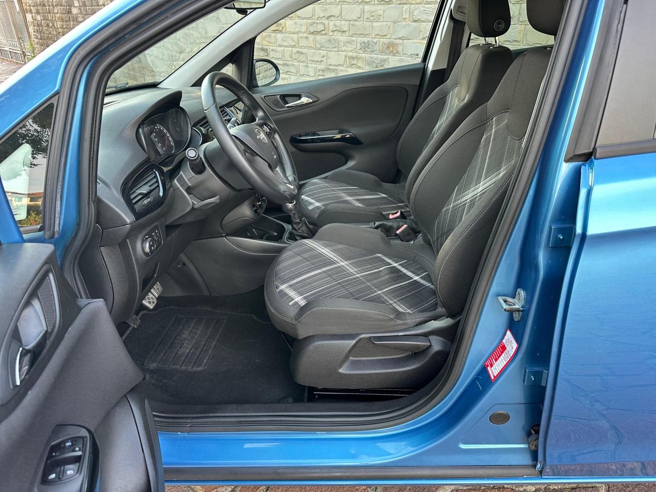 Opel Corsa 1.2 5 porte b-Color no bollo