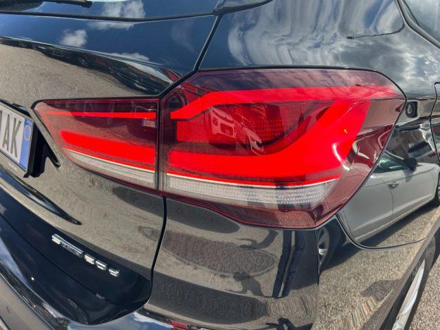 BMW X1 sDrive20d Business Advantage