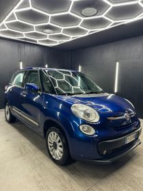 Fiat 500L TwinAir Turbo Natural Power Lounge Metano