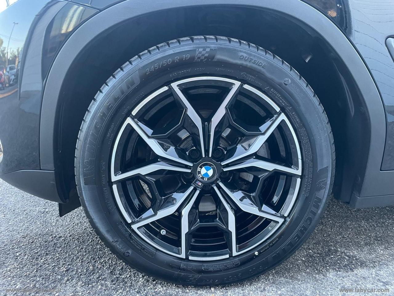 BMW X4 xDrive20d Business Advantage