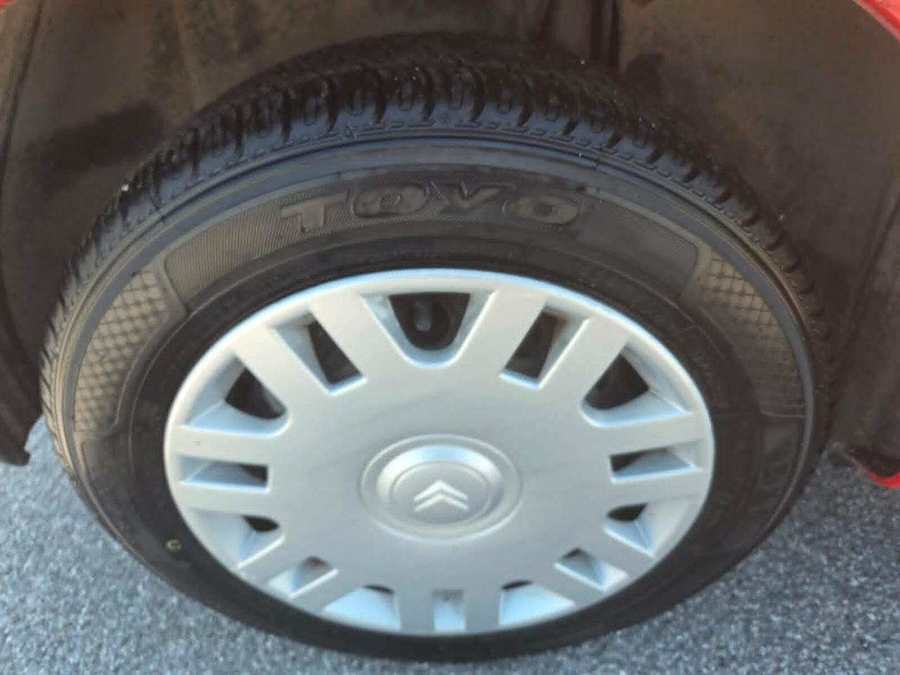 Citroen C2 1.4 HDi 70CV Classique