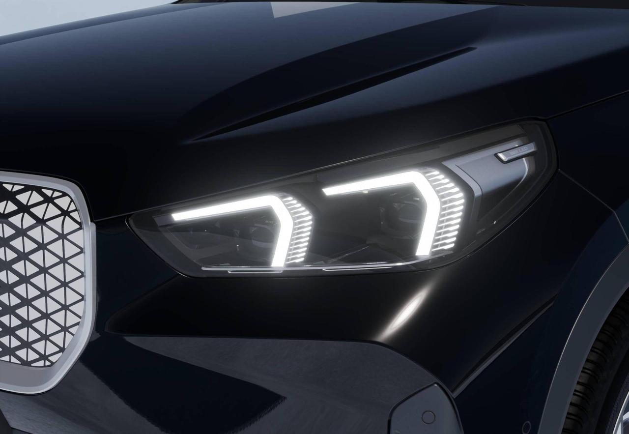 BMW X1 iX1 eDrive20 xLine