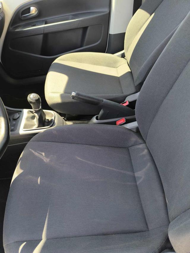 VOLKSWAGEN up! 1.0 5p. move up!