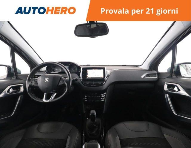 PEUGEOT 2008 1° serie PureTech Turbo 110 S&S Allure