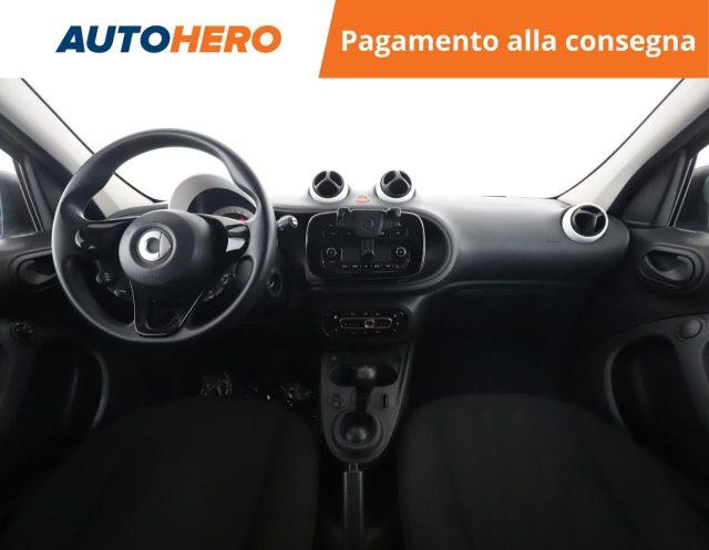 SMART ForFour 90 0.9 Turbo Youngster