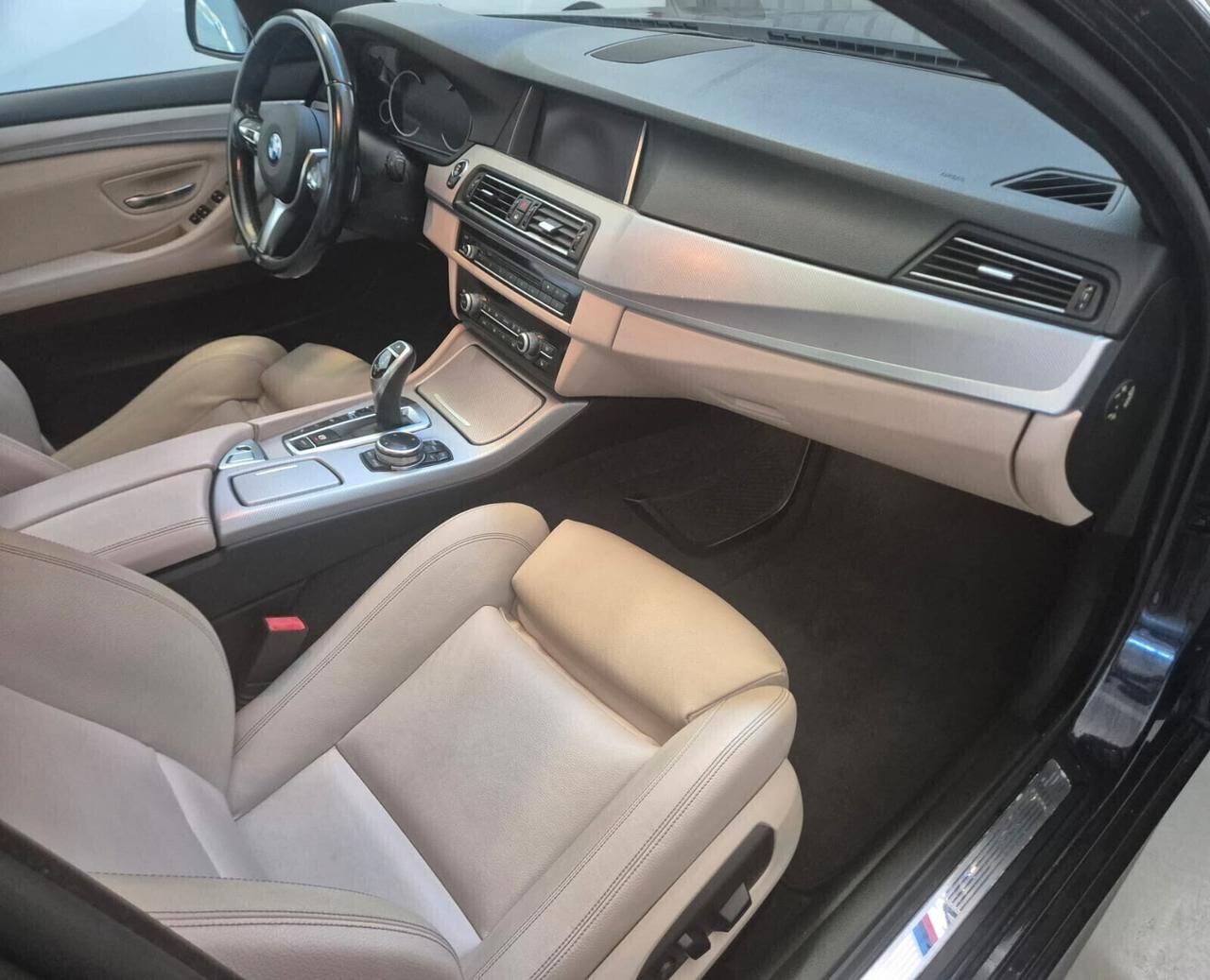 Bmw 530 XDrive Luxury Full optional