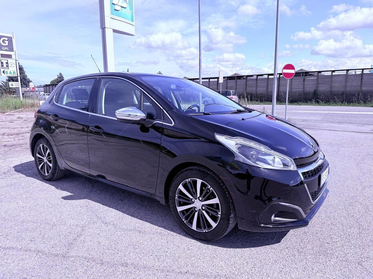 Peugeot 208 PureTech 82 5p. GPL Ok neopatentati