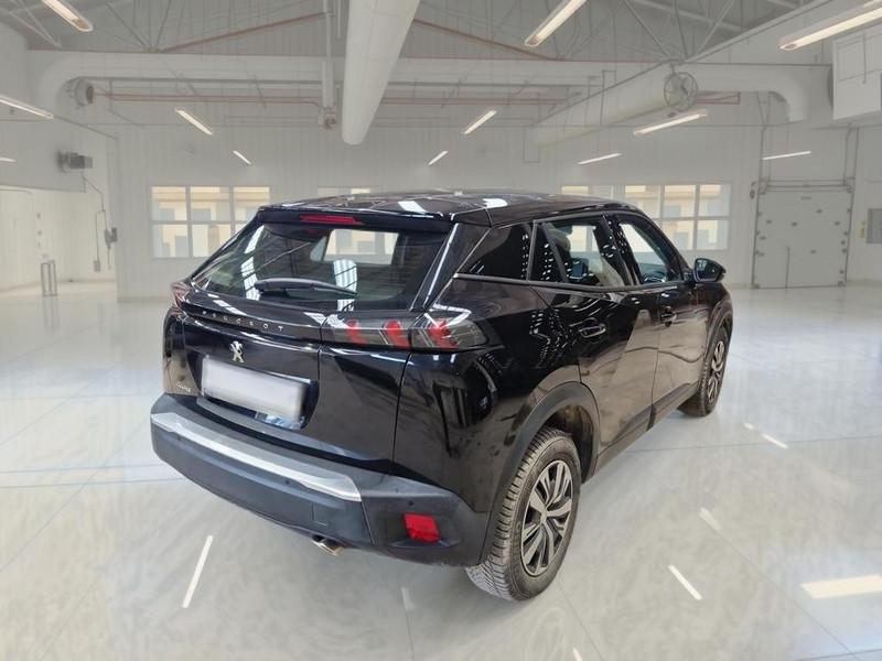 PEUGEOT 2008 BLUEHDI 110 ACTIVE S/S 5 PORTE CROSSOVER