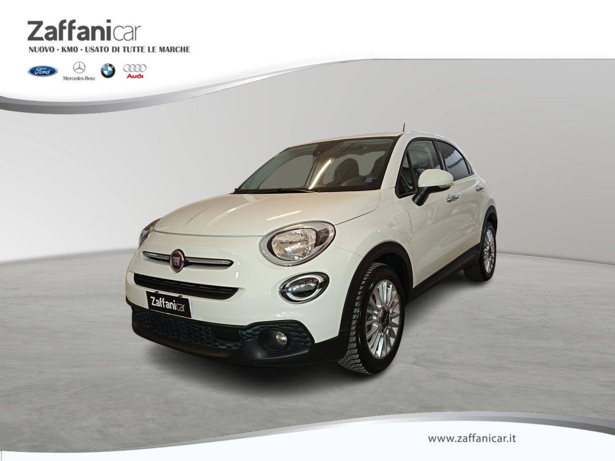FIAT 500X - 500X 1.0 T3 120 CV Connect
