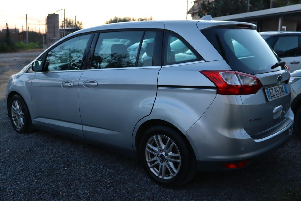 Ford C-Max 1.6 TDCi 115CV Start&Stop Business