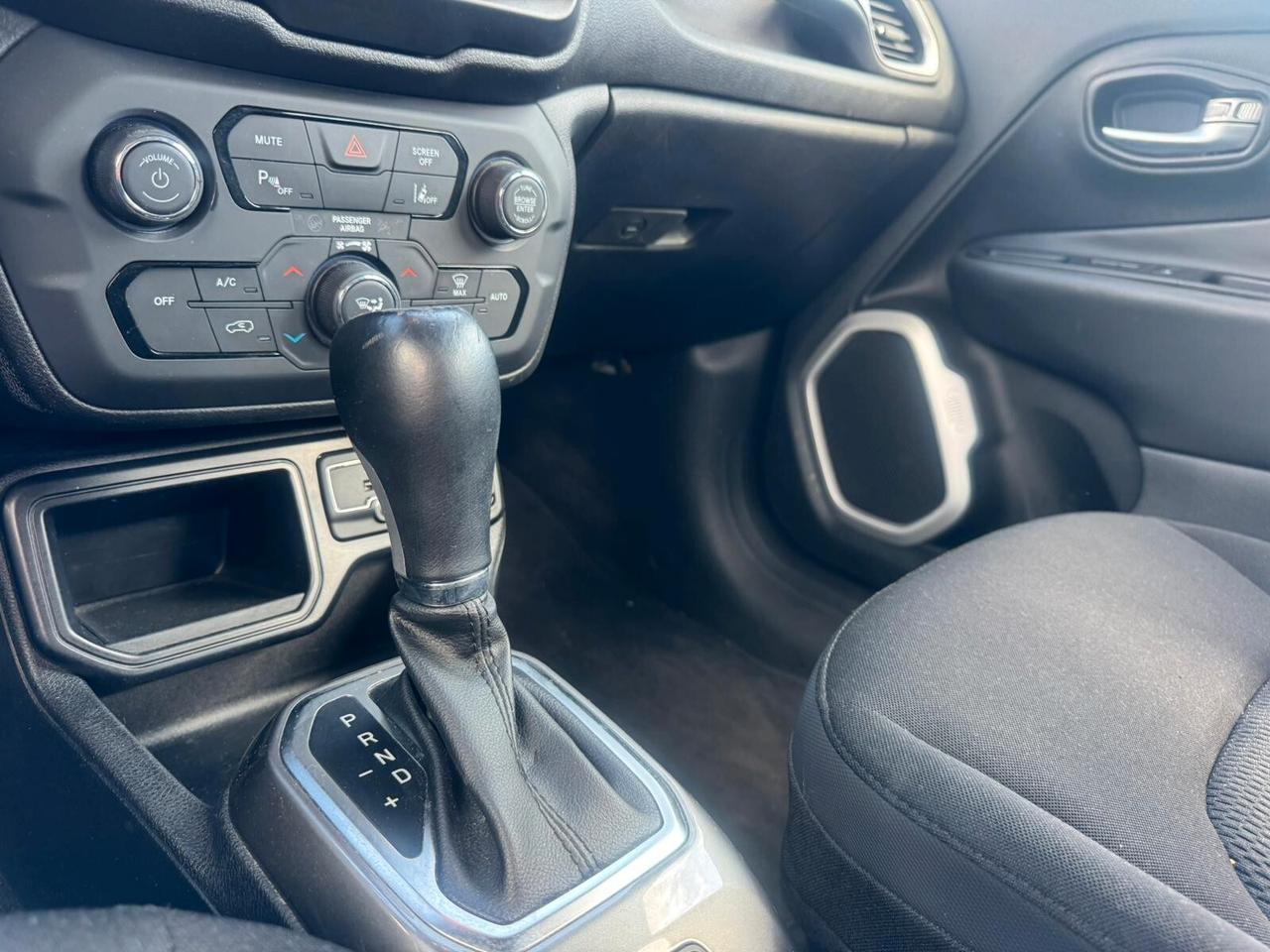 Jeep Renegade 1.6 Mjt 120 CV Cambio Aut. 2019