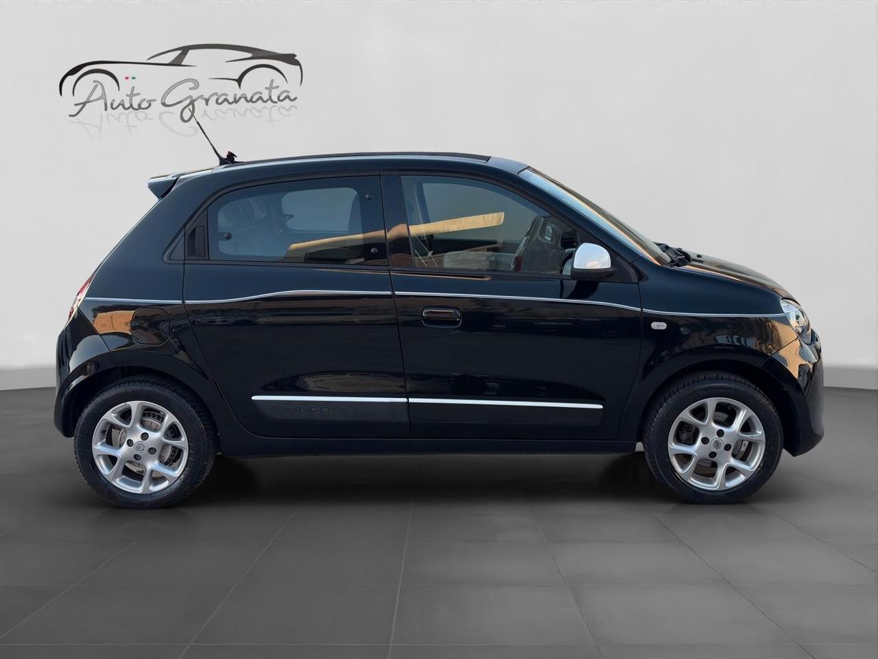 Renault Twingo 1.0 SCe 71cv OpenAir