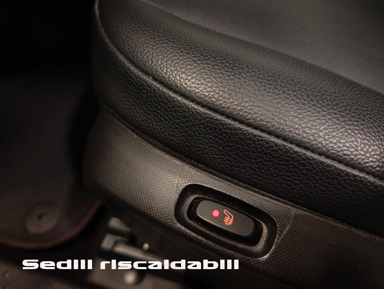 Smart ForTwo 70 1.0 twinamic Youngster 2018 Navi/tetto Panorama/Pelle