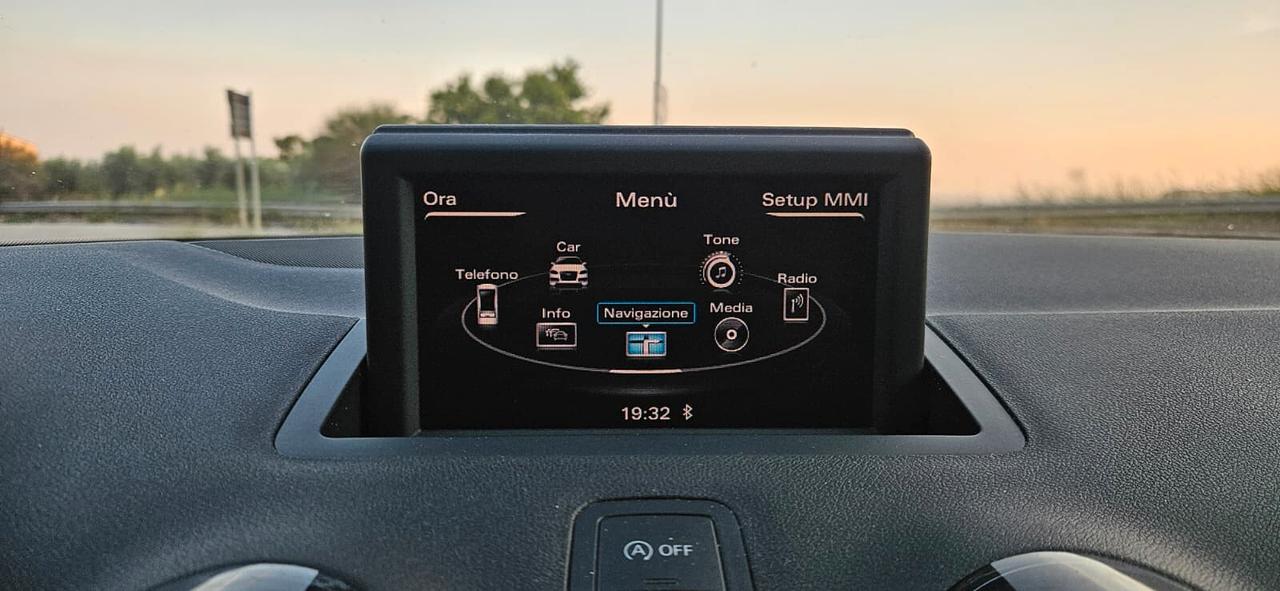 Audi A1 TDI 1.6 90CV Ambition