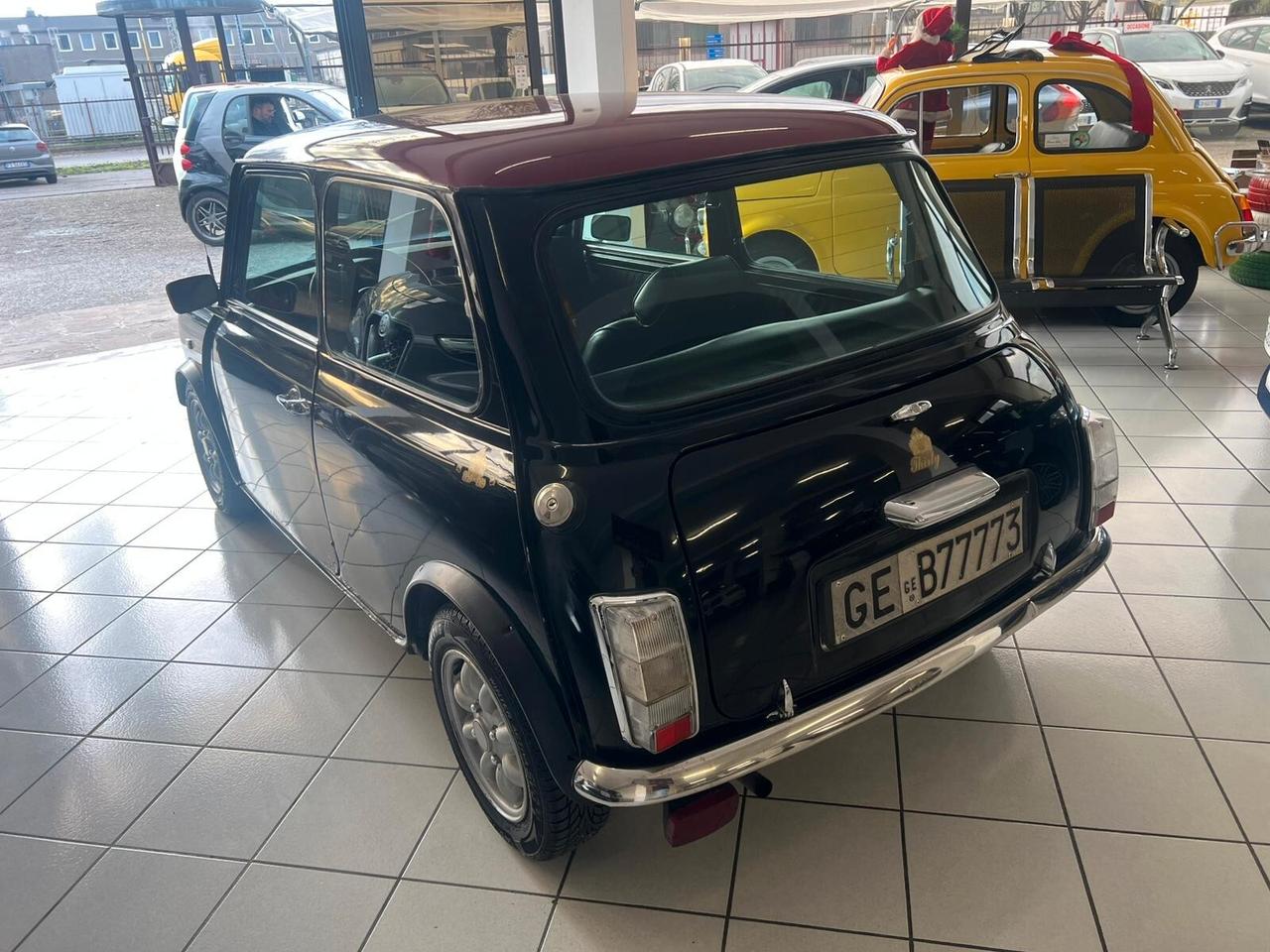 Mini Altro Edition 30* ANNIVERSARIO 1959 - 1989