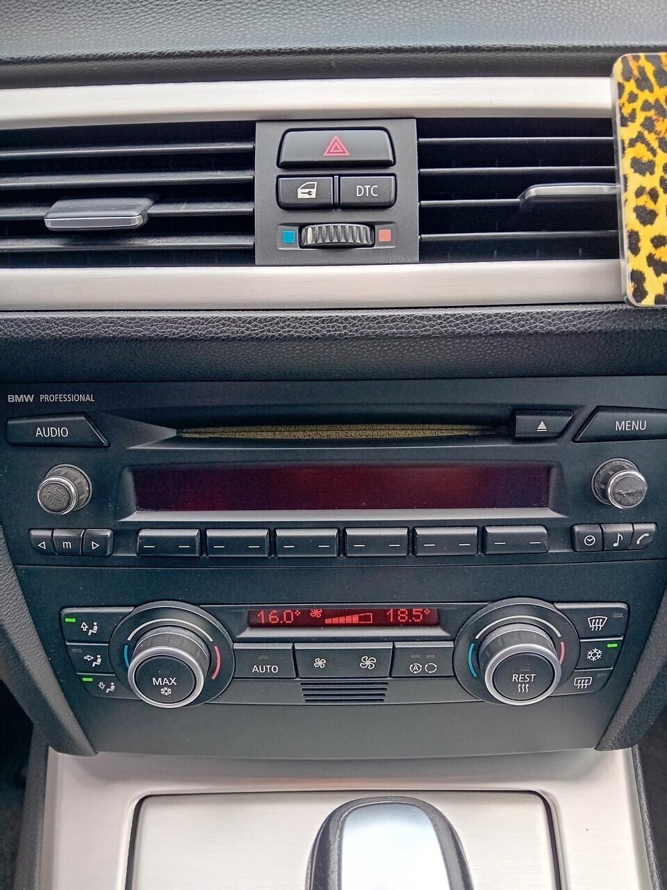 Bmw 320d cat Touring Attiva