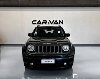 Jeep Renegade 1.5 C-Series s&s 100cv - Test Drive a Domicilio