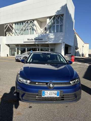 Volkswagen Polo Polo 1.0 TSI DSG Edition Plus 95cv