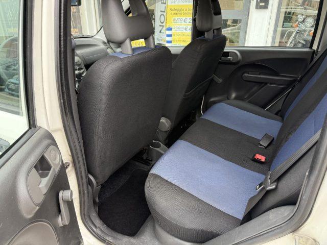 FIAT Panda 1.2 Dynamic Natural Power FUNZIONA PERFETTAMENTE