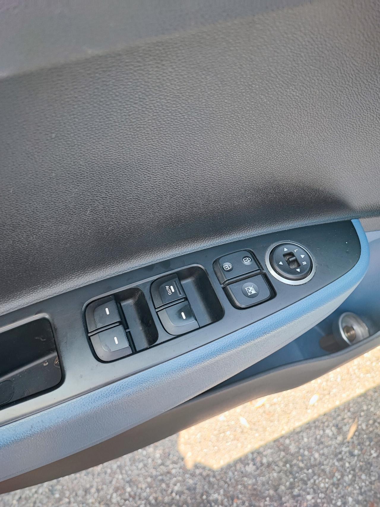 Hyundai i10 1.0 LPGI Econext Comfort