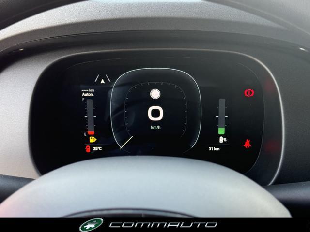 FIAT Panda 1.0 FireFly S&S Hybrid 70CV