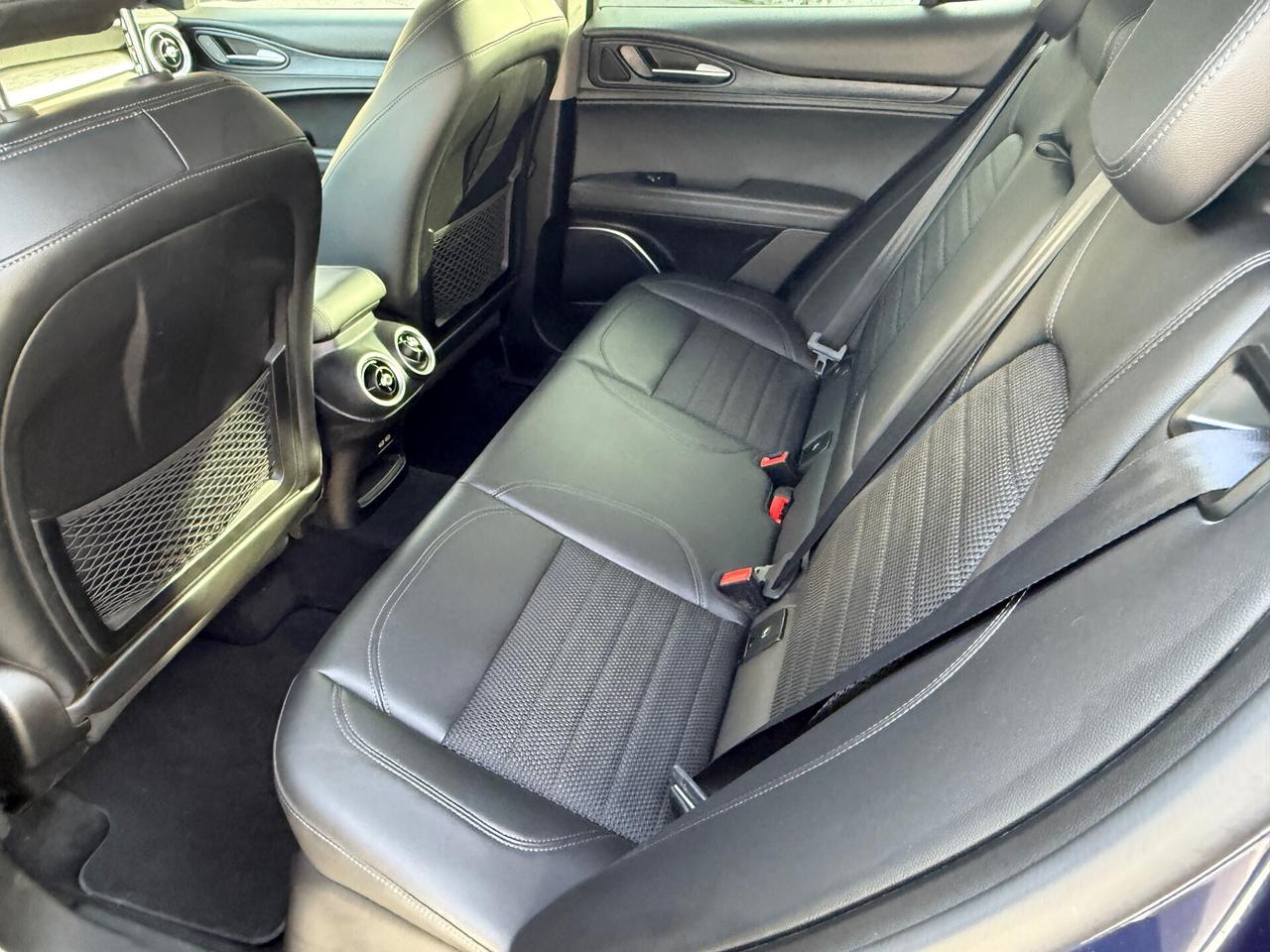 Alfa Romeo Stelvio 2.2 Turbodiesel 210 CV AT8 Q4 Executive