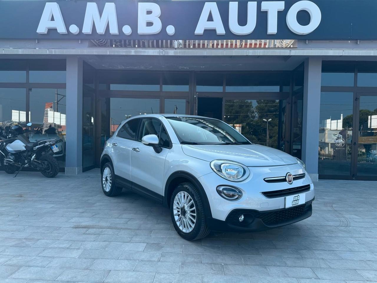 Fiat 500X 1.3 MultiJet 95 CV Connect