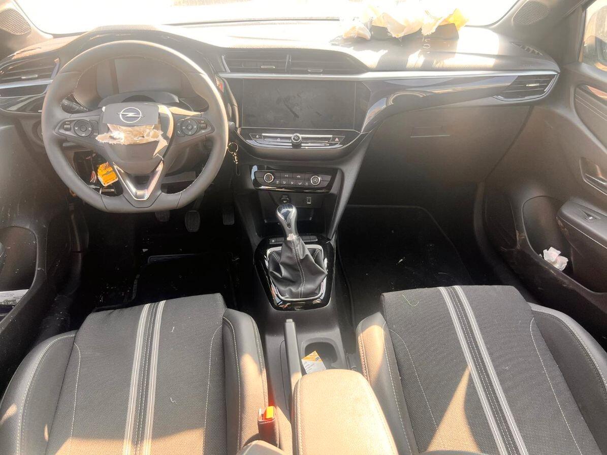 Opel Corsa 1.2