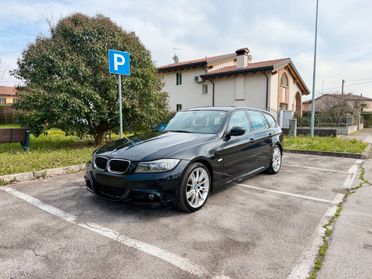 Bmw 320 320d cat xDrive MSport